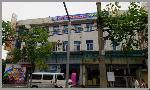 福山路99號,上海豪獅房地產綜合經營開發公司的地址 上海地圖