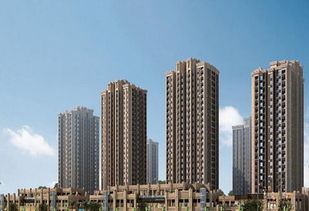 重慶居易天城 全方位解讀項(xiàng)目配套、實(shí)景、戶(hù)型與未來(lái)生活圖景