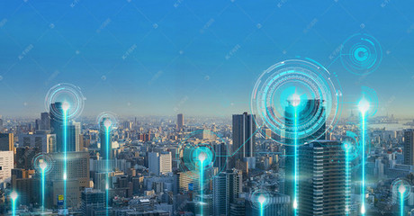 科技城市信息技術與信息科技技術的發(fā)展與融合